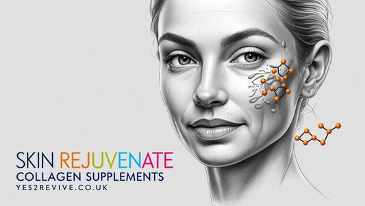 Do Anti-Aging Collagen Supplements Really Work?