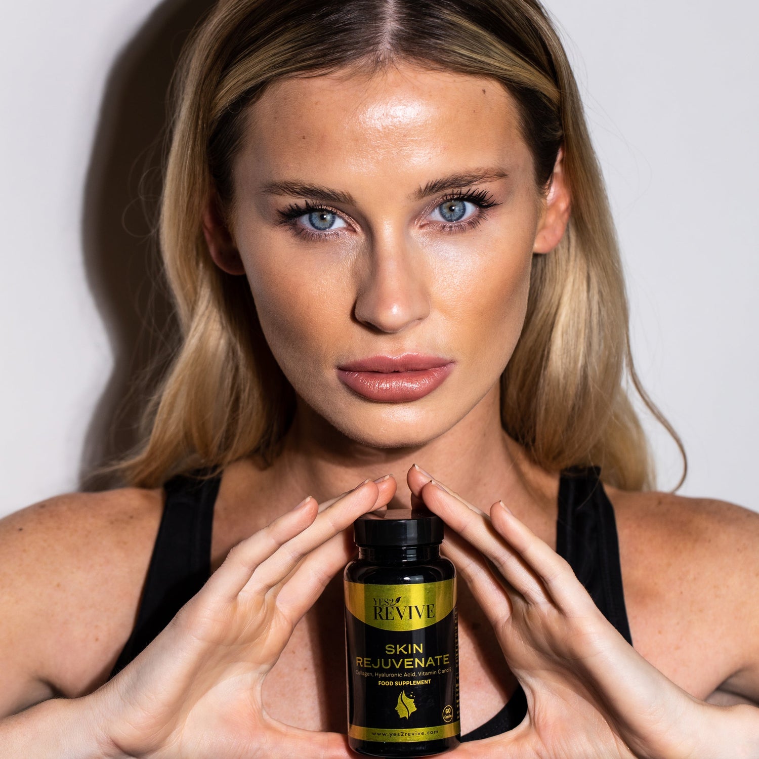 Collagen supplements - Skin Rejuvenate