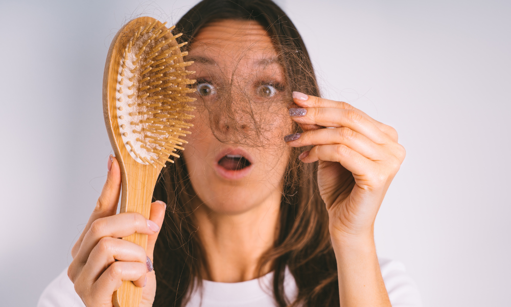 Hair Fall or Hair Damage: What Needs to be Solved First?