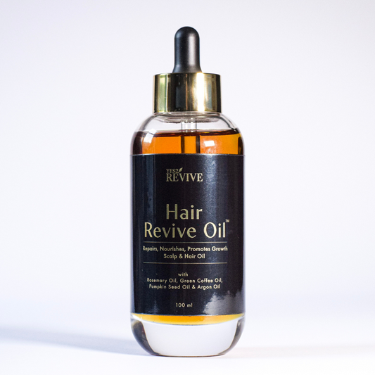 Hair Revive Oil - Repair, Growth and Nourishing Oil